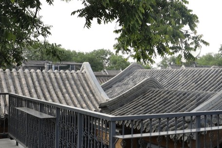 萬(wàn)慶巷 - 坐落于北京市東城區(qū)東華門(mén)街道